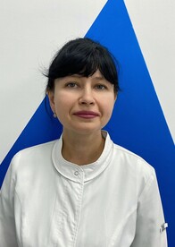 Грошева Татьяна Валерьевна