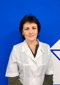 Сапенко Ольга Ефимовна 