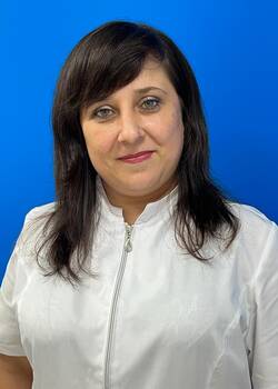 Милинчук Светлана Владимировна