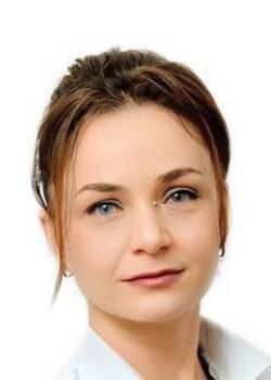 Веденина Натия Тариеловна