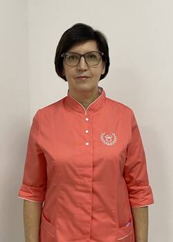 Романова Елена Викторовна