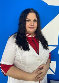 Горелова Мария Александровна