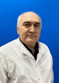 Абрамов Георгий Гигушевич