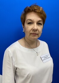 Романенко Марина Александровна