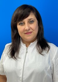 Милинчук Светлана Владимировна