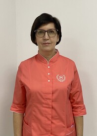 Романова Елена Викторовна
