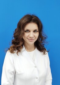 Солтыс Полина Александровна