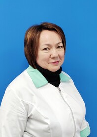 Тихонина Светлана Александровна
