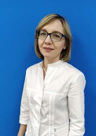 Попова Светлана Степановна