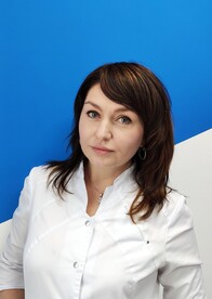 Солодовник Екатерина Анатольевна